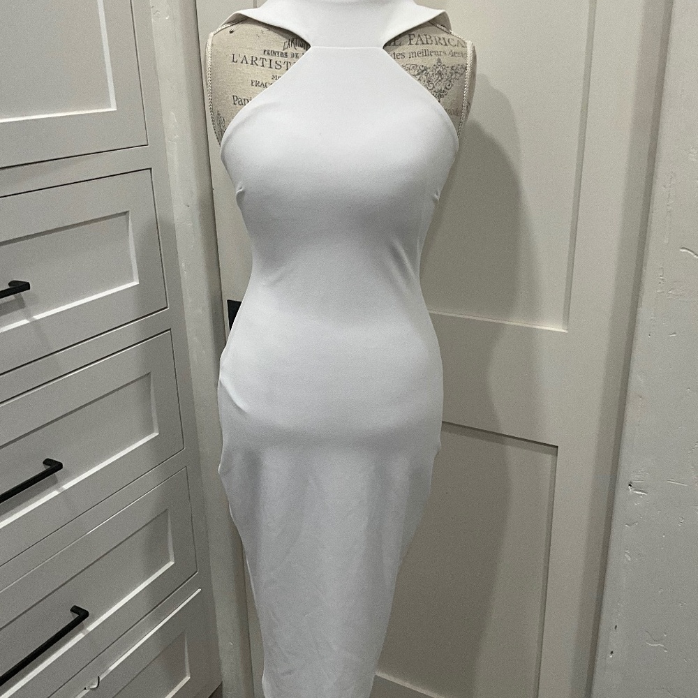 Nookie Dress